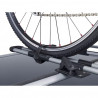 Porte Velo Sur Toit Freeride 2014 Ttrack Adaptateur Inclus