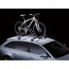 Adaptador de baca THULE Freeride Ttrack incluido