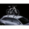 Porte Velo Sur Toit Freeride 2014 Ttrack Adaptateur Inclus