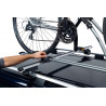 Adaptador de baca THULE Freeride Ttrack incluido