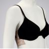Eagle Creek Silk Undercover™ Bra Stash black