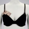 Eagle Creek Silk Undercover™ Bra Stash black