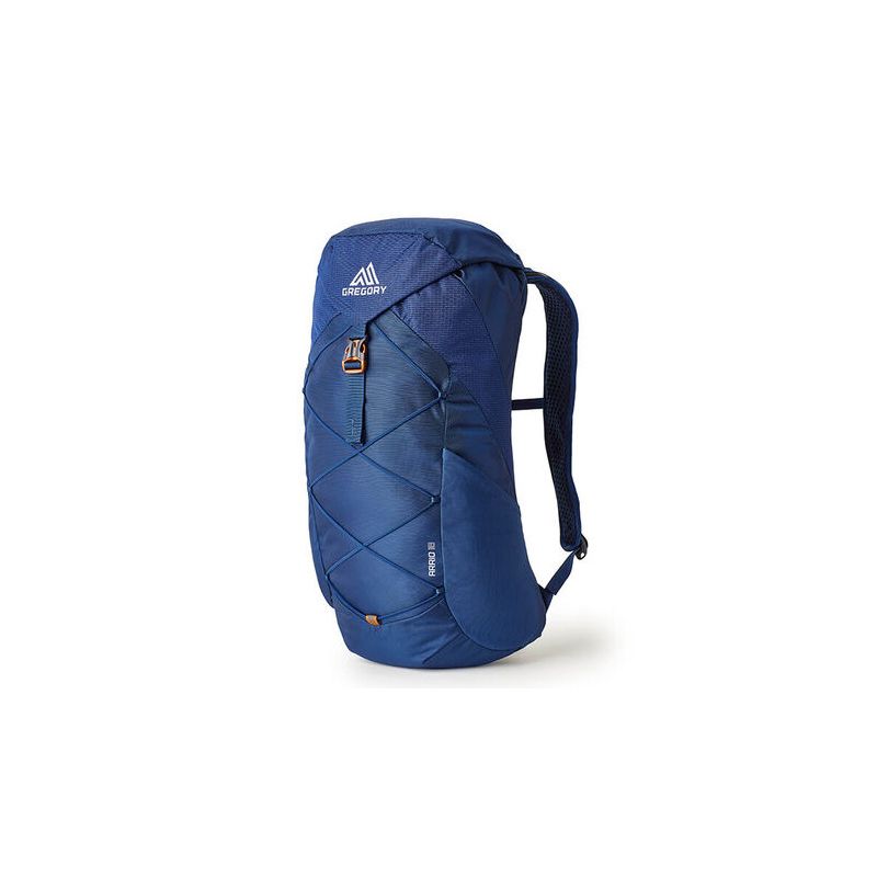 Sac à Dos Gregory Arrio 18 Rc (Empire Blue)