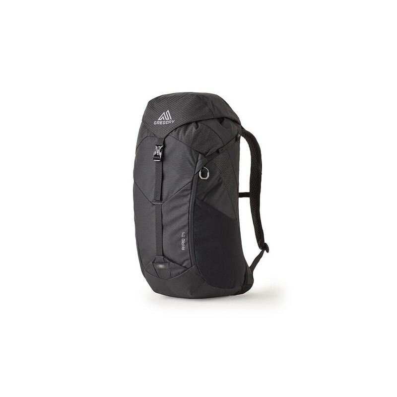 Mochila Gregory Arrio 24 Rc (Flame Black)