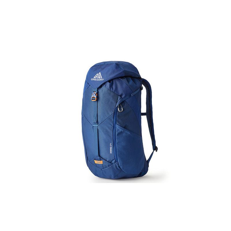 Gregory Arrio 24 Rc Rucksack (Empire Blau)