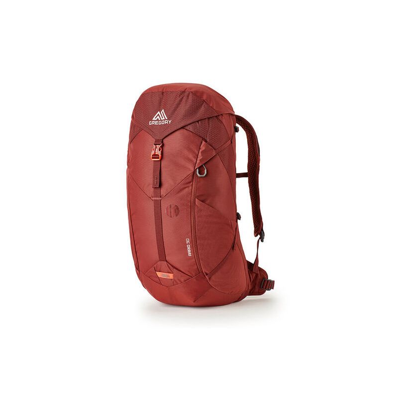 Gregory Arrio 30 Rc Zaino (rosso mattone)