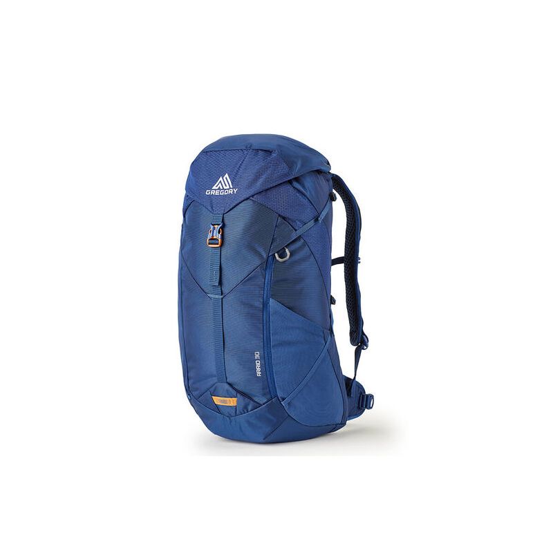 Gregory Arrio 30 Rc Zaino (Empire Blue)