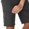 Vandreshorts Lafuma Access Cargo (Asphalt) mænd