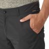 Vandringsshorts Lafuma Access Cargo (asfalt) menn
