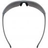 Uvex Lunettes Sportstyle 215 5516