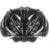 Casque de vélo Uvex Route Boss Race (White)