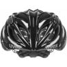 Casque de vélo Uvex Route Boss Race (White)