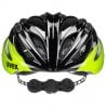 Uvex Casque Route Boss Race Lime-anthracite