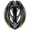Uvex Casque Route Boss Race Lime-anthracite