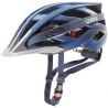 UVEX Active I-VO CC Bike Helmet (Darkblue Metallic)