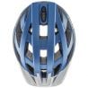 Uvex Casque Active I-vo Cc Darkblue Metallic