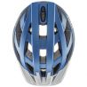 Uvex Casque Active I-vo Cc Darkblue Metallic