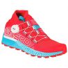 Trailskor La Sportiva Cyklon (Hibiscus/Malibu Blue) Kvinnor