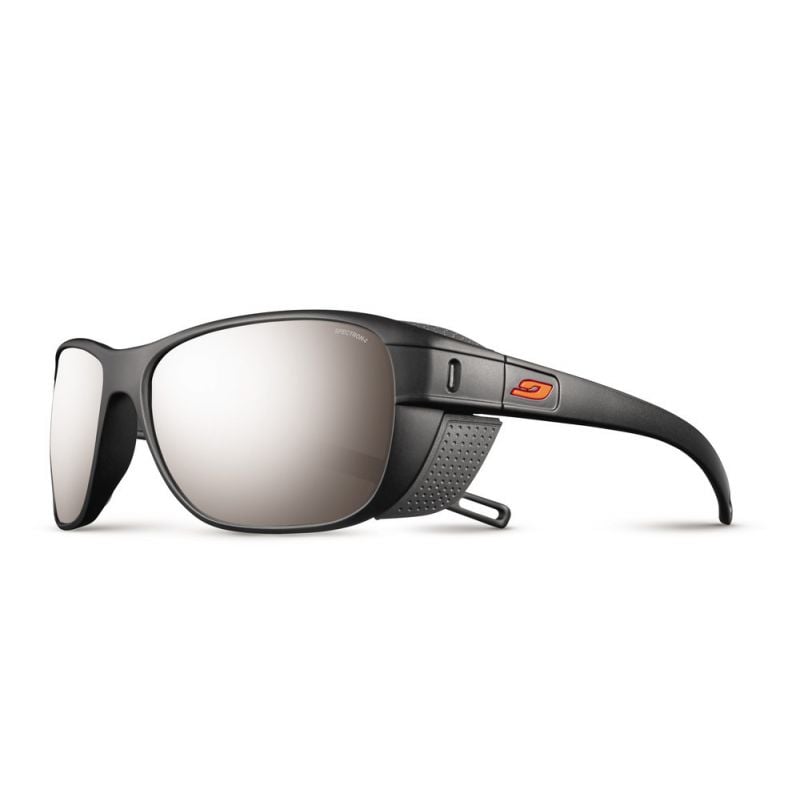 Sunglasses Julbo Camino (Matte Black - Spectron 4) Cat. 4