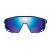 RUSH Julbo Bleu Foncé / Bleu Spectron 3 