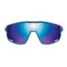 RUSH Julbo Bleu Foncé / Bleu Spectron 3 