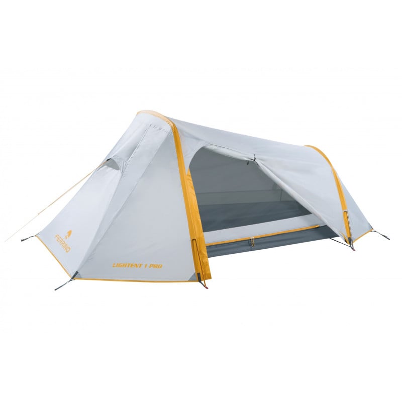 Teltta Ferrino Lightent 3 Pro (vaaleanharmaa)