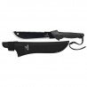 Machette Gerber Gator® Machete Jr, Nylon Sheath (blister)