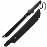 Machette Gerber Gator® Machete, Nylon Sheath (blister)
