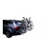 Porte Velo Sur Hayon Clipon (7kg)