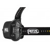 PETZL DUO S Lampe frontale ultra-puissante, étanche et rechargeable, dotée de la fonction anti-éblouissement FACE2FACE. 1100 lum