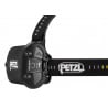 PETZL DUO S Lampe frontale ultra-puissante, étanche et rechargeable, dotée de la fonction anti-éblouissement FACE2FACE. 1100