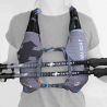 Zaino Raidlight Revolutiv Vest 3l (Grigio scuro/Grigio chiaro)