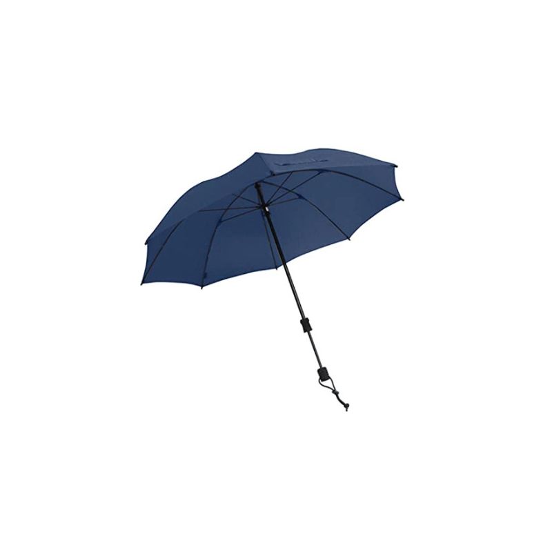 Wandelparaplu EUROSCHIRM Swing Handsfree (Navy)