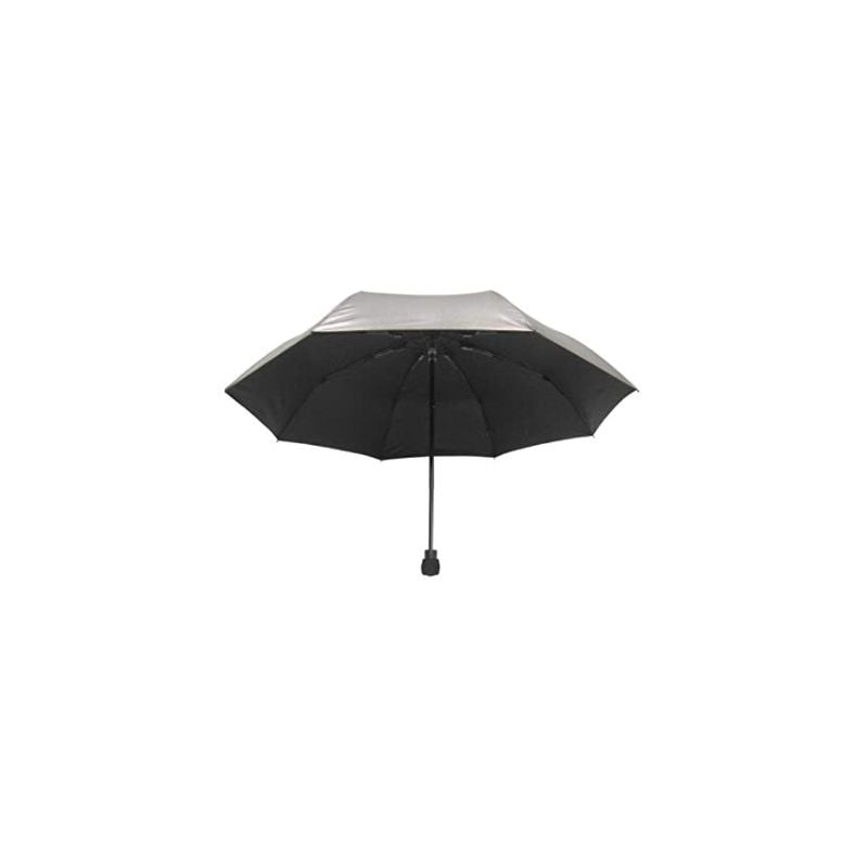 Wanderschirm EUROSCHIRM Swing Handsfree (Silber UV)
