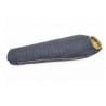 Sleeping bag CARINTHIA G 180 L Right (Grey/yellow) Men