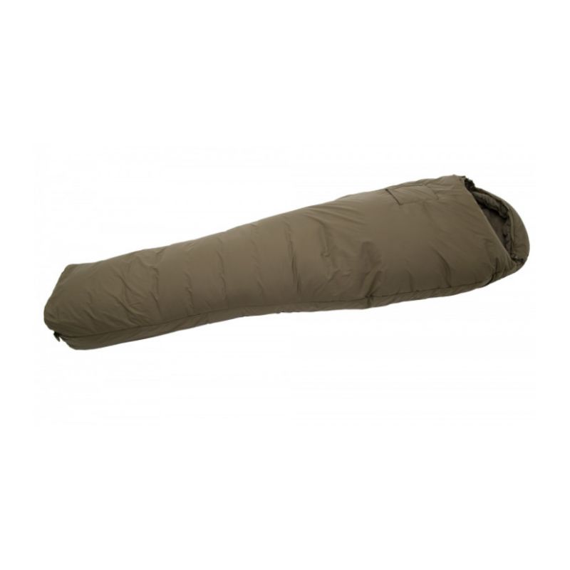 Sovepose CARINTHIA Brenta Large right (Olive)