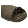 Sac de couchage CARINTHIA Brenta M Right (Olive)