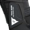 Dainese Trail Skins Pro Knee Guards Black