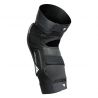 Dainese Trail Skins Pro Knee Guards Black