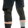 Dainese Trail Skins Air Knee Guards Black