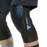 Dainese Trail Skins Air Knee Guards Black