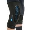 Dainese Trail Skins Air Knee Guards Black