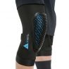 Dainese Trail Skins Air Knee Guards Black