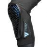 Dainese Trail Skins Air Knee Guards Black