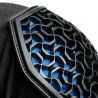 Dainese Trail Skins Air Knee Guards Black