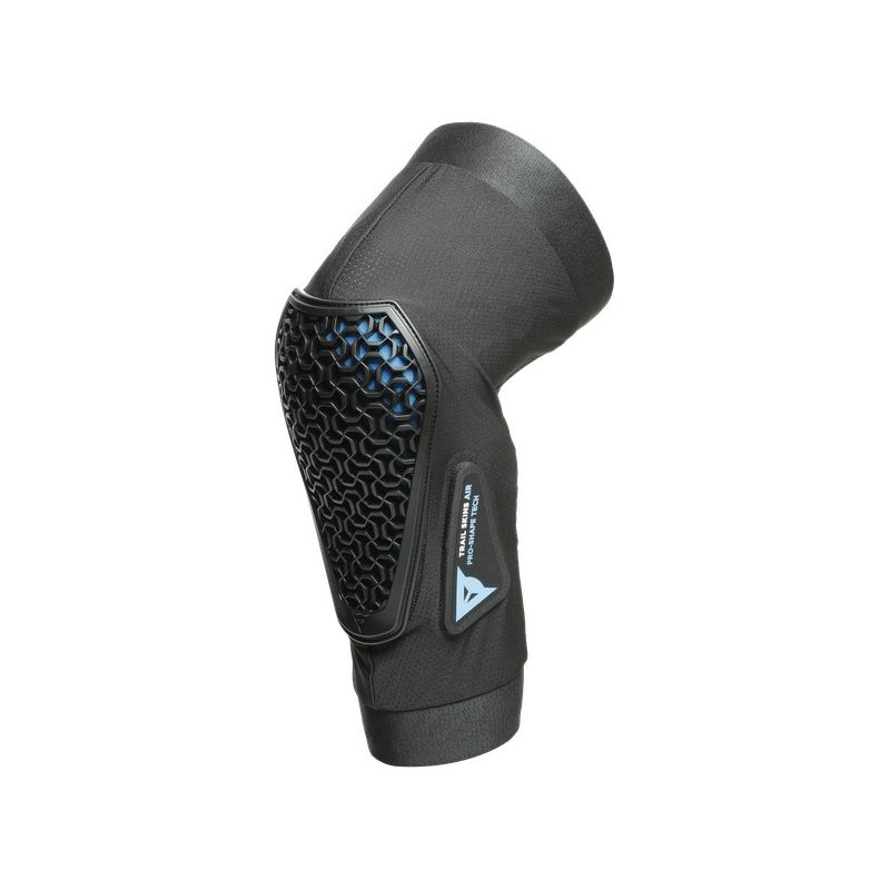 Mountainbike Schutz Dainese Trail Skins Air Knee Guards (Black)