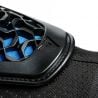 Dainese Trail Skins Air Elbow Guards Black