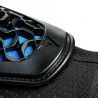 Dainese Trail Skins Air Elbow Guards Black
