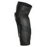 Dainese Trail Skins Air Elbow Guards Black