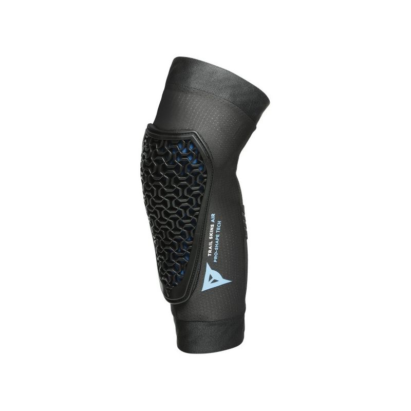 MTB Elleboogbeschermers Dainese Trail Skins Air Elleboogbeschermers (Zwart)